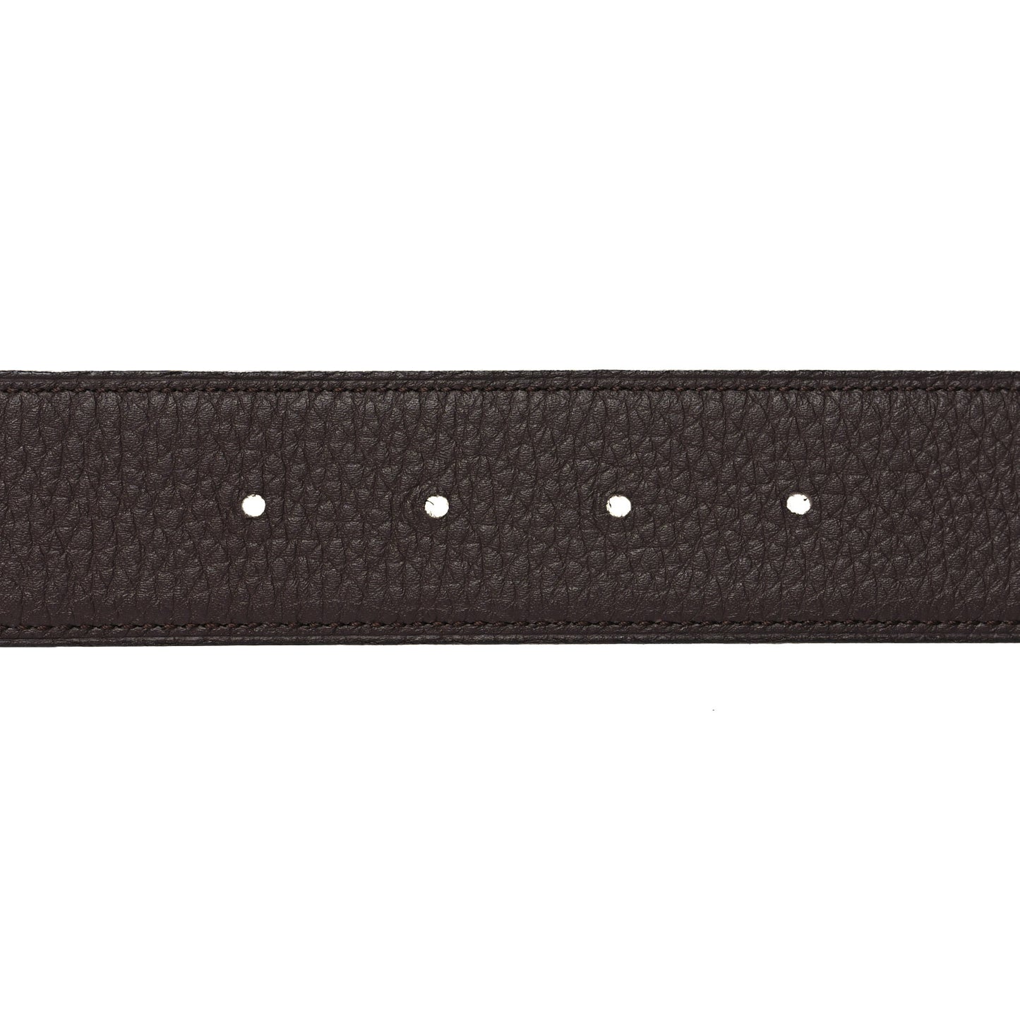 Swift Togo 38mm Constance H Belt 85 34 Black Chocolate