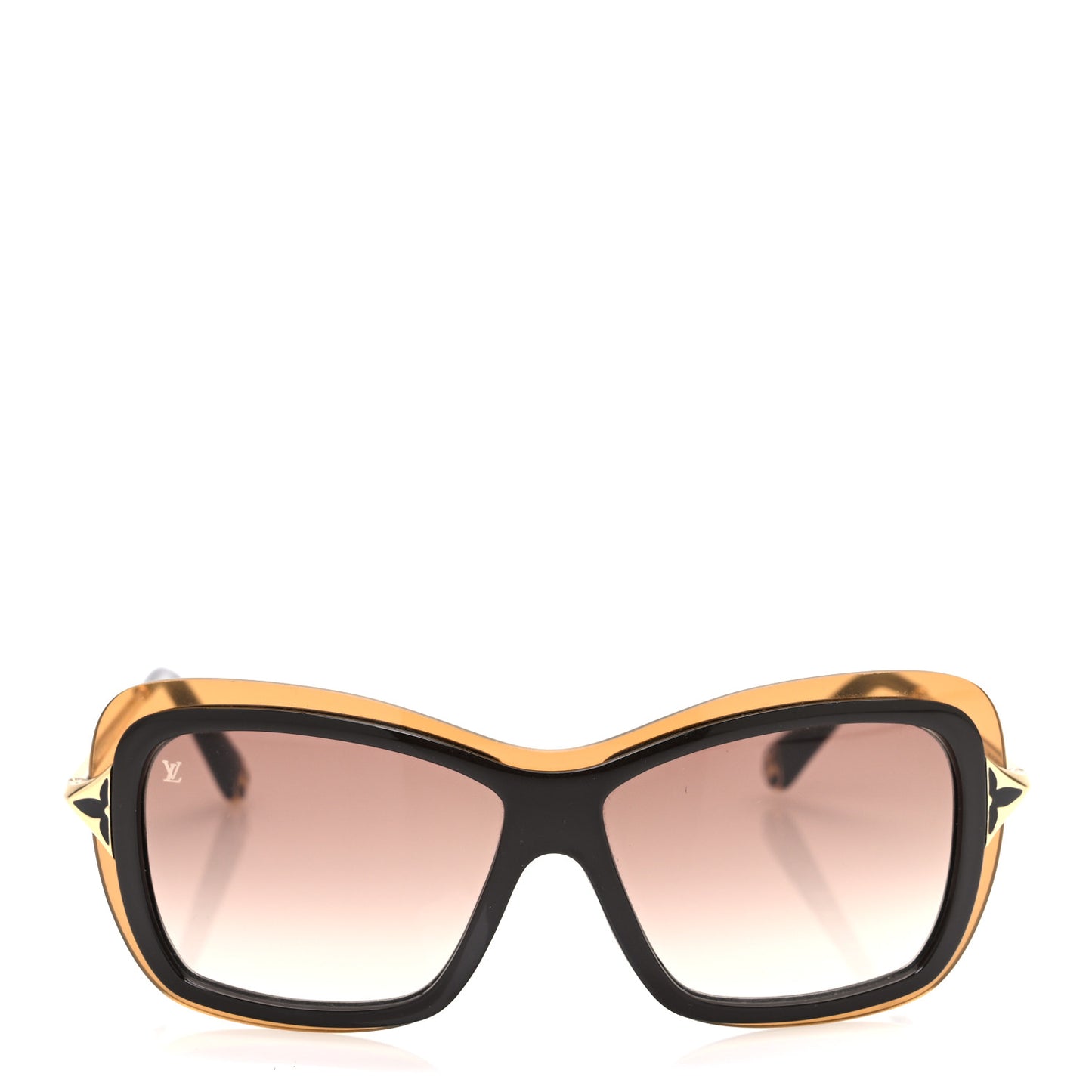 Poppy Z0323W Sunglasses Brown