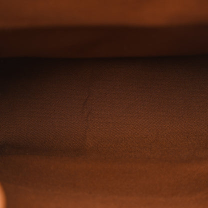 Louis Vuitton Monogram Montsouris GM Backpack 5 of 13