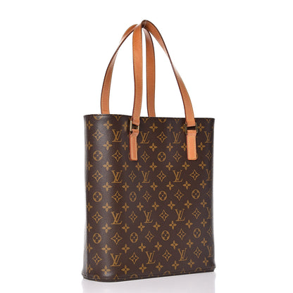 Louis Vuitton Monogram Vavin GM 3 of 13