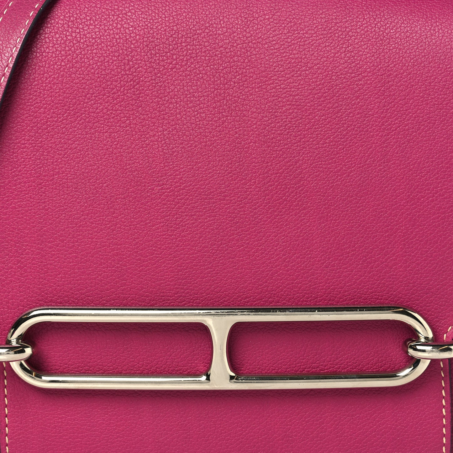 Evercolor Sac Roulis 23 Rose Pourpre