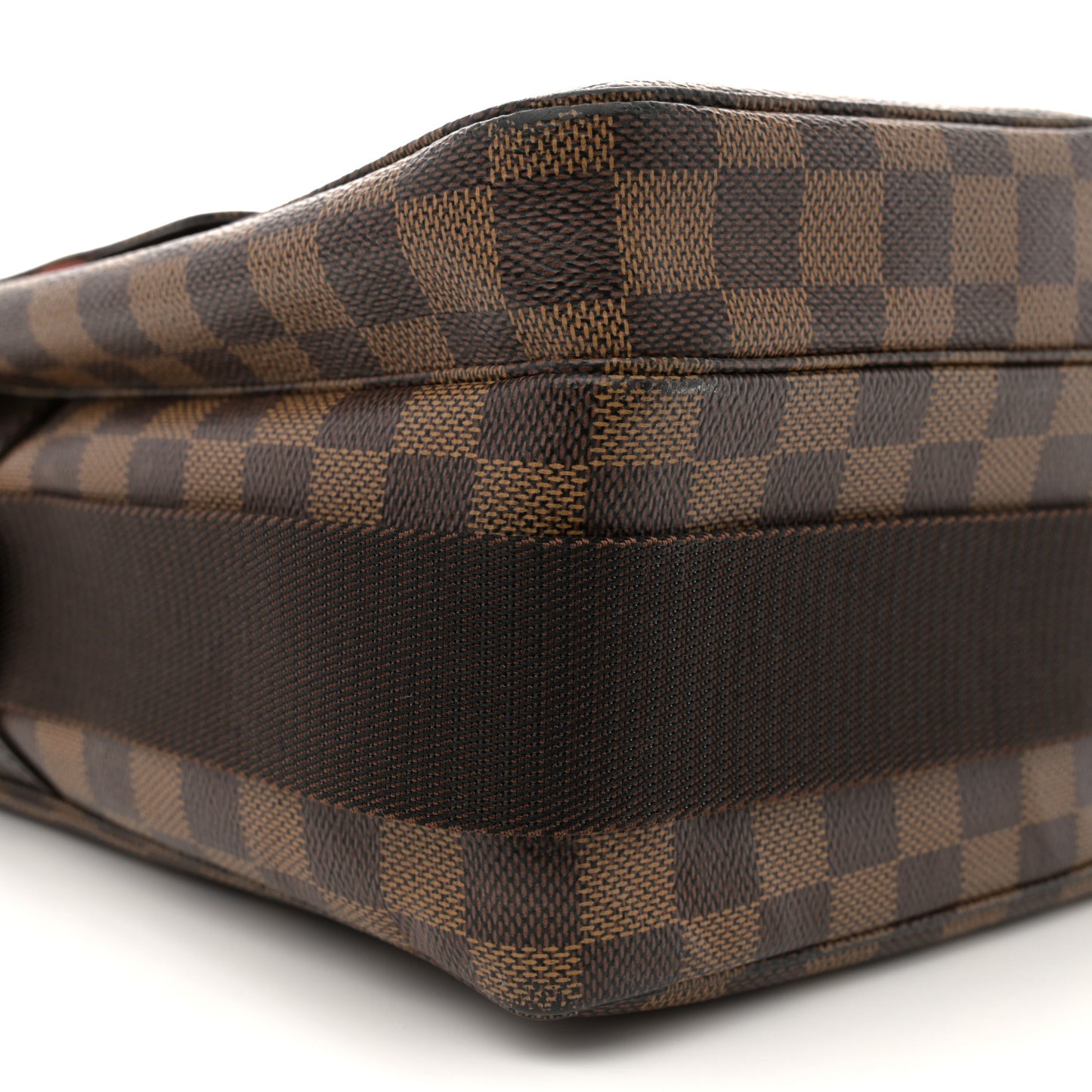 Damier Ebene Broadway Messenger Bag