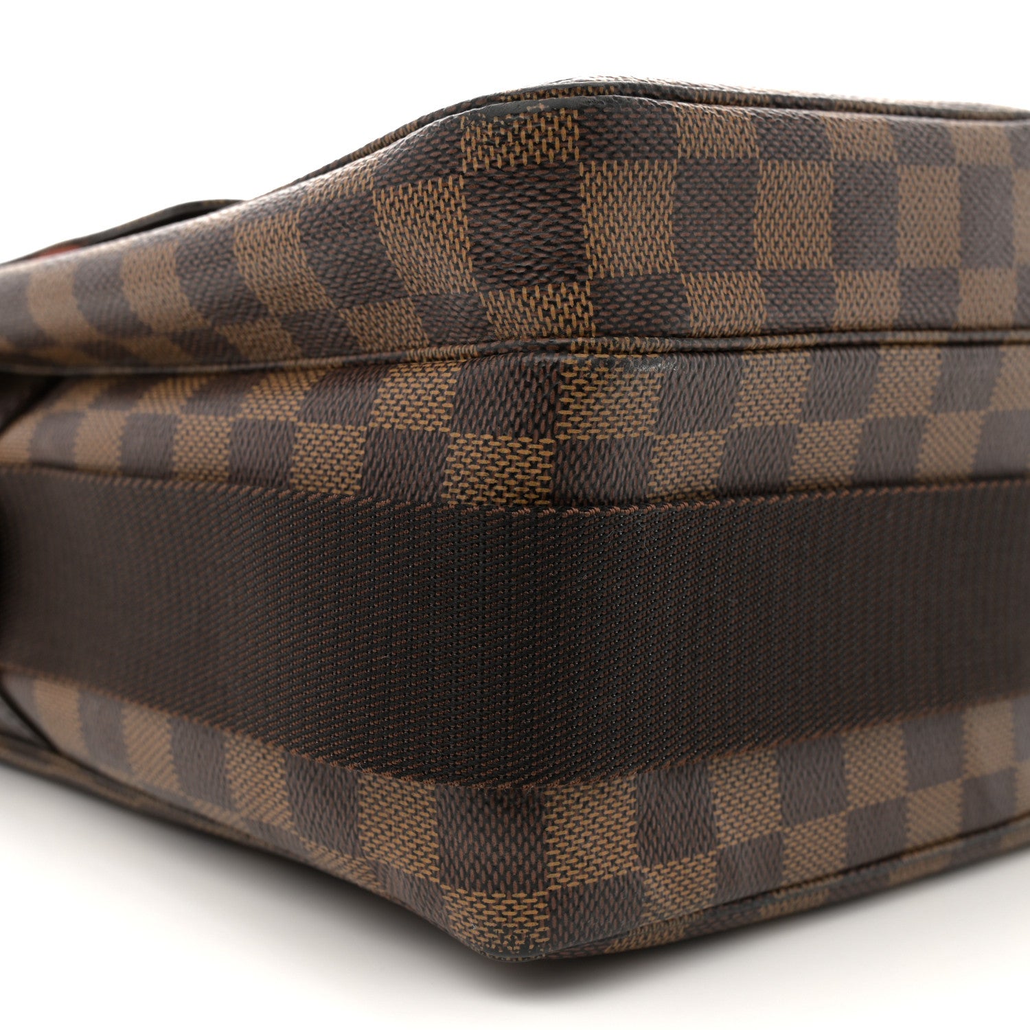 Louis Vuitton Damier Ebene Broadway Messenger Bag 11 of 16