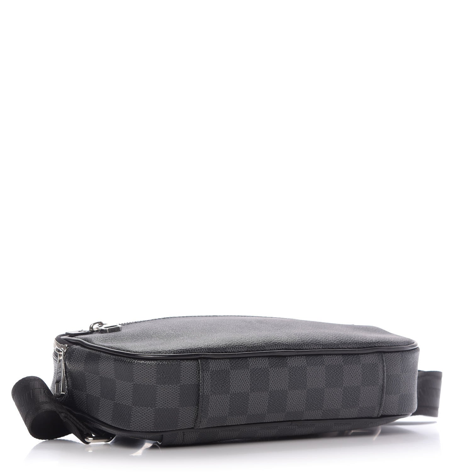Louis Vuitton Damier Graphite Ambler 3 of 7