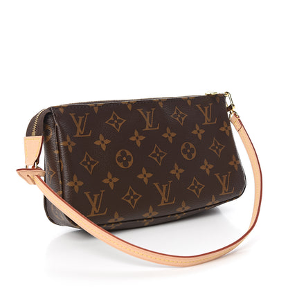 Louis Vuitton Monogram Pochette Accessories NM 3 of 10
