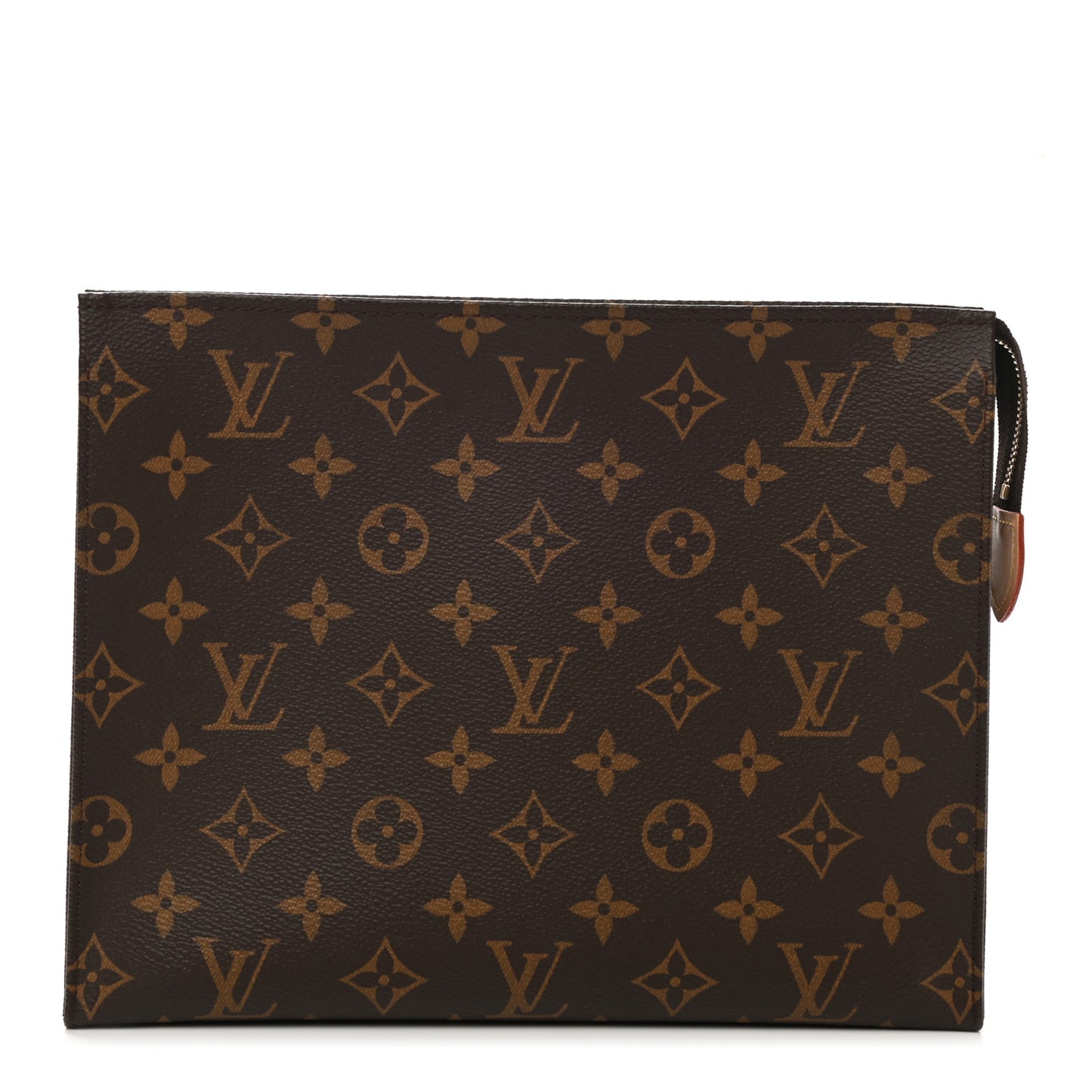 Monogram Toiletry Pouch 26