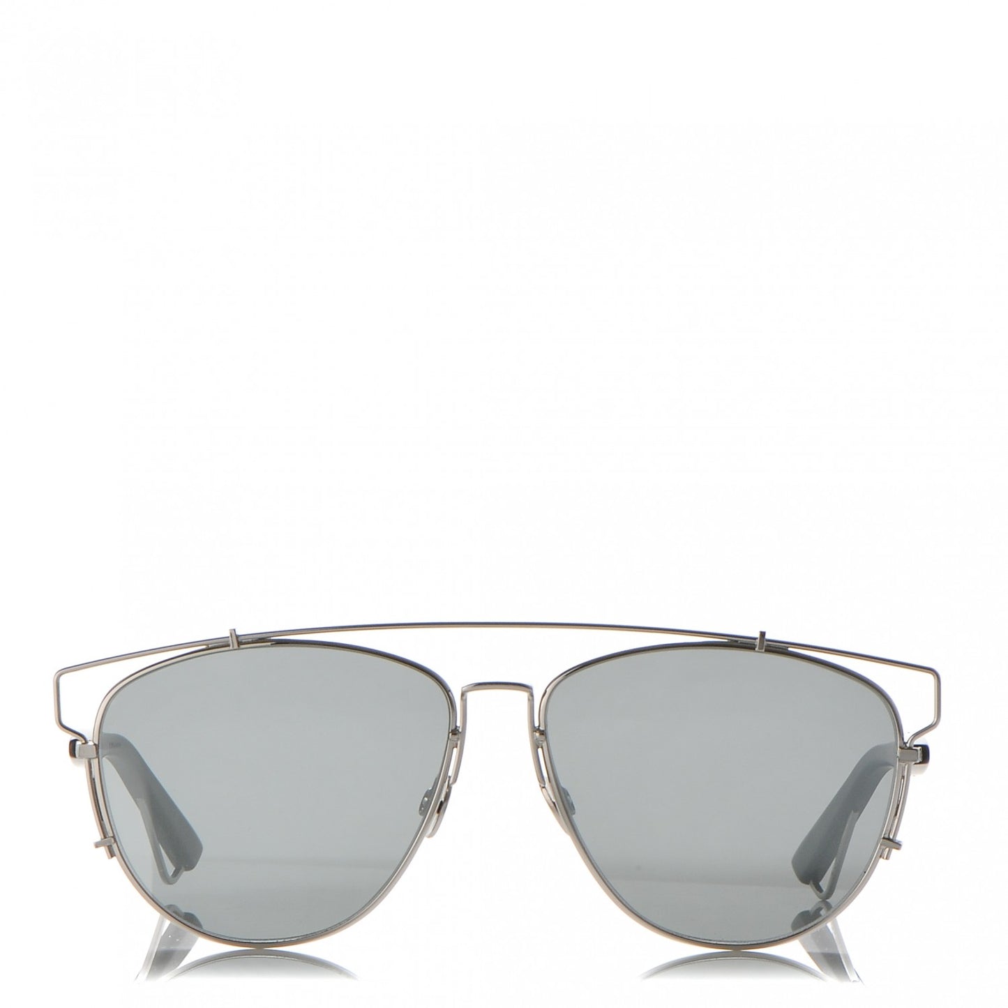 Technologic Sunglasses Black