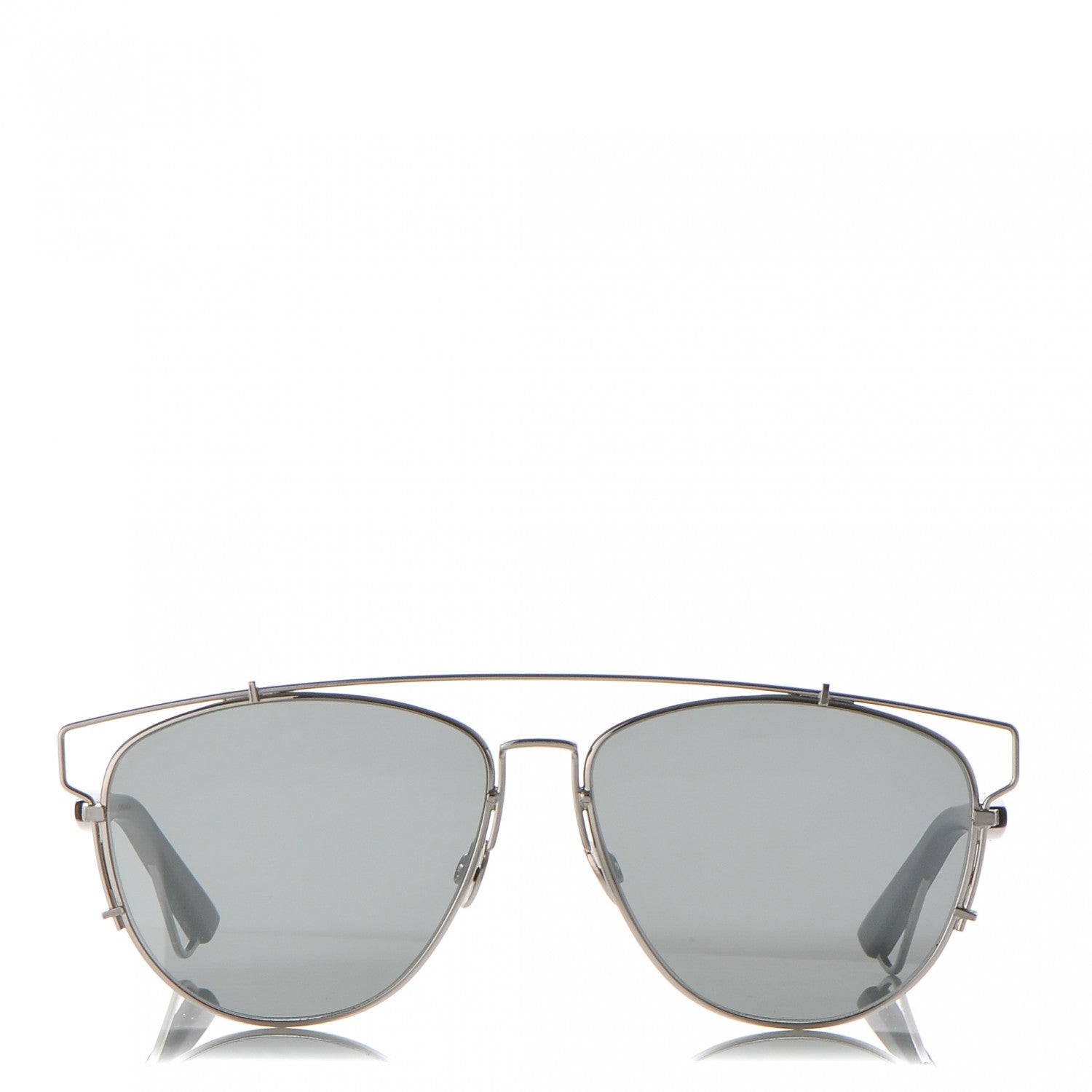 Christian Dior Technologic Sunglasses Black 2 of 6