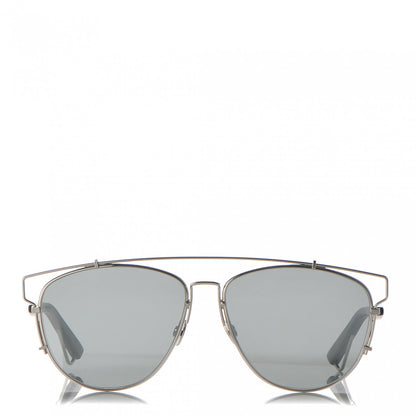 Christian Dior Technologic Sunglasses Black 2 of 6