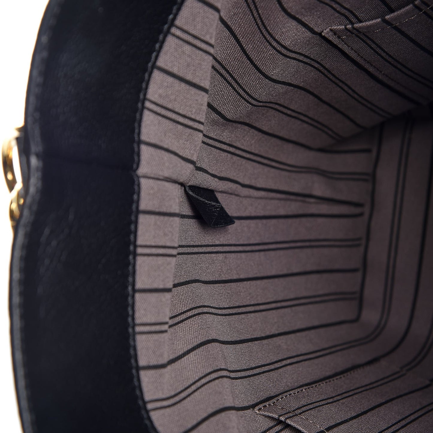 Empreinte Melie Black