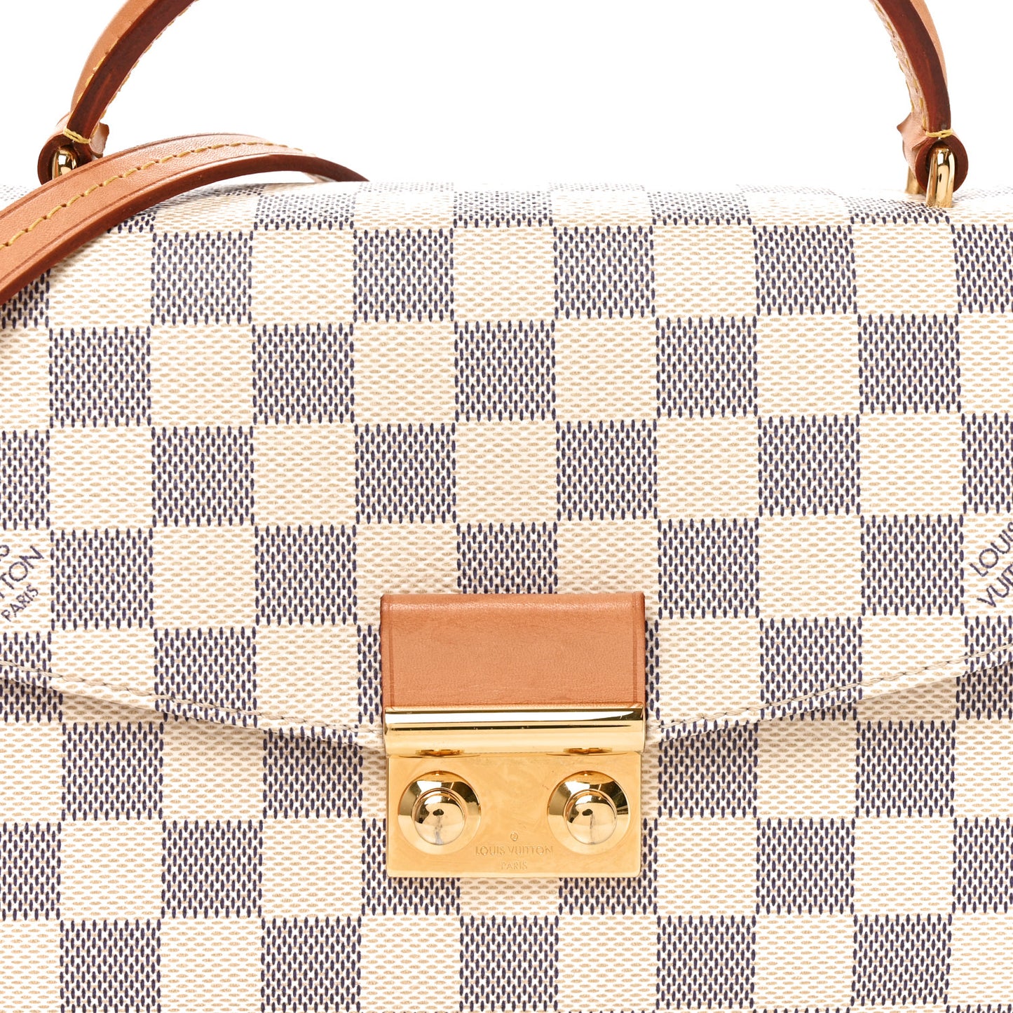 Damier Azur Croisette