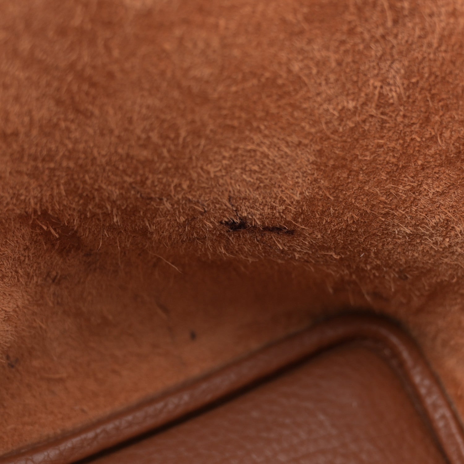 Hermes Taurillon Clemence Picotin Lock 18 PM Gold 14 of 15