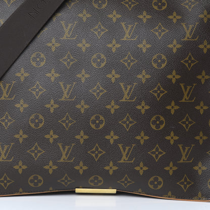 Louis Vuitton Monogram Abbesses Messenger Bag 11 of 18