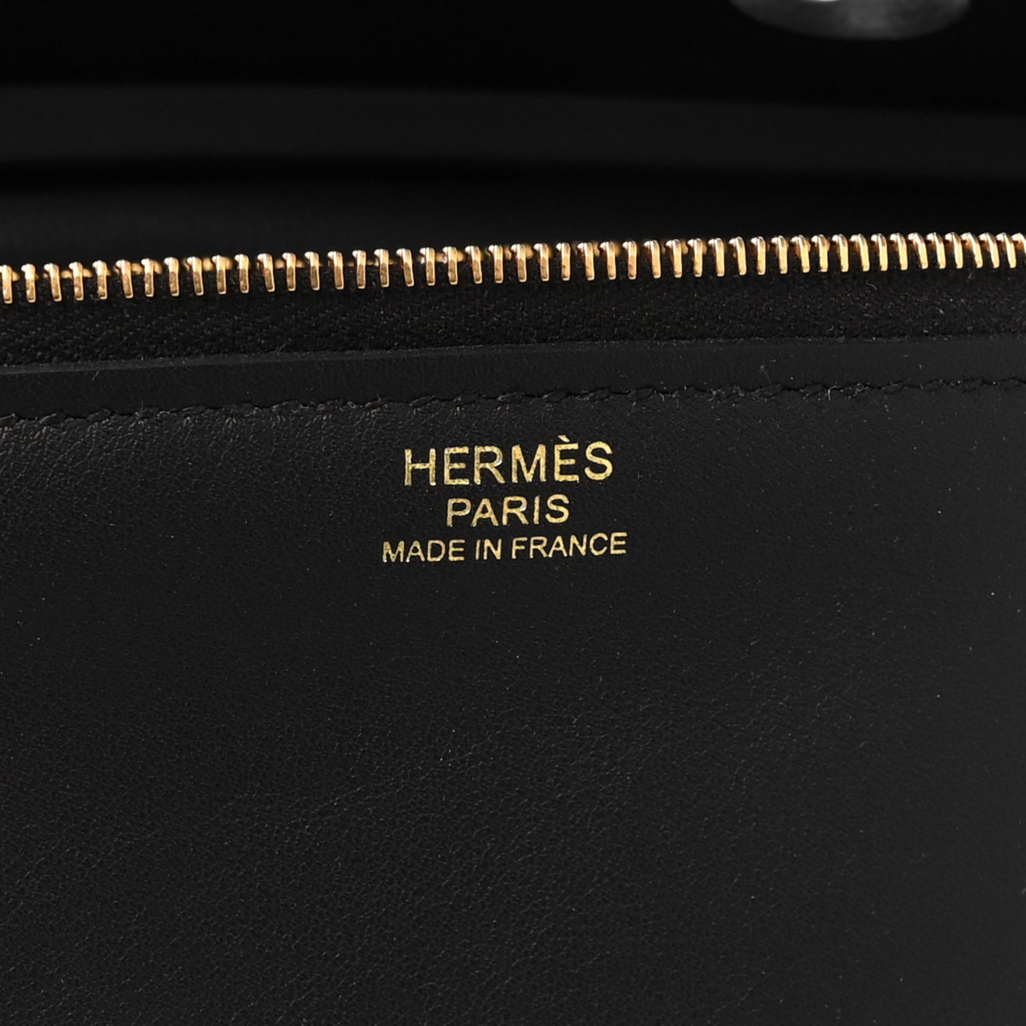 Togo Swift Canvas 3 in 1 Birkin 30 Black