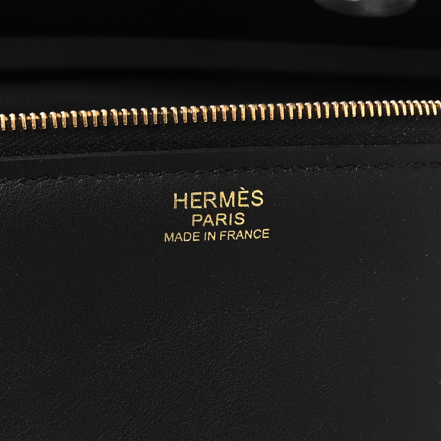 Hermes Togo Swift Canvas 3 in 1 Birkin 30 Black 9 of 16