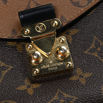 Louis Vuitton Reverse Monogram Pochette Metis 11 of 11