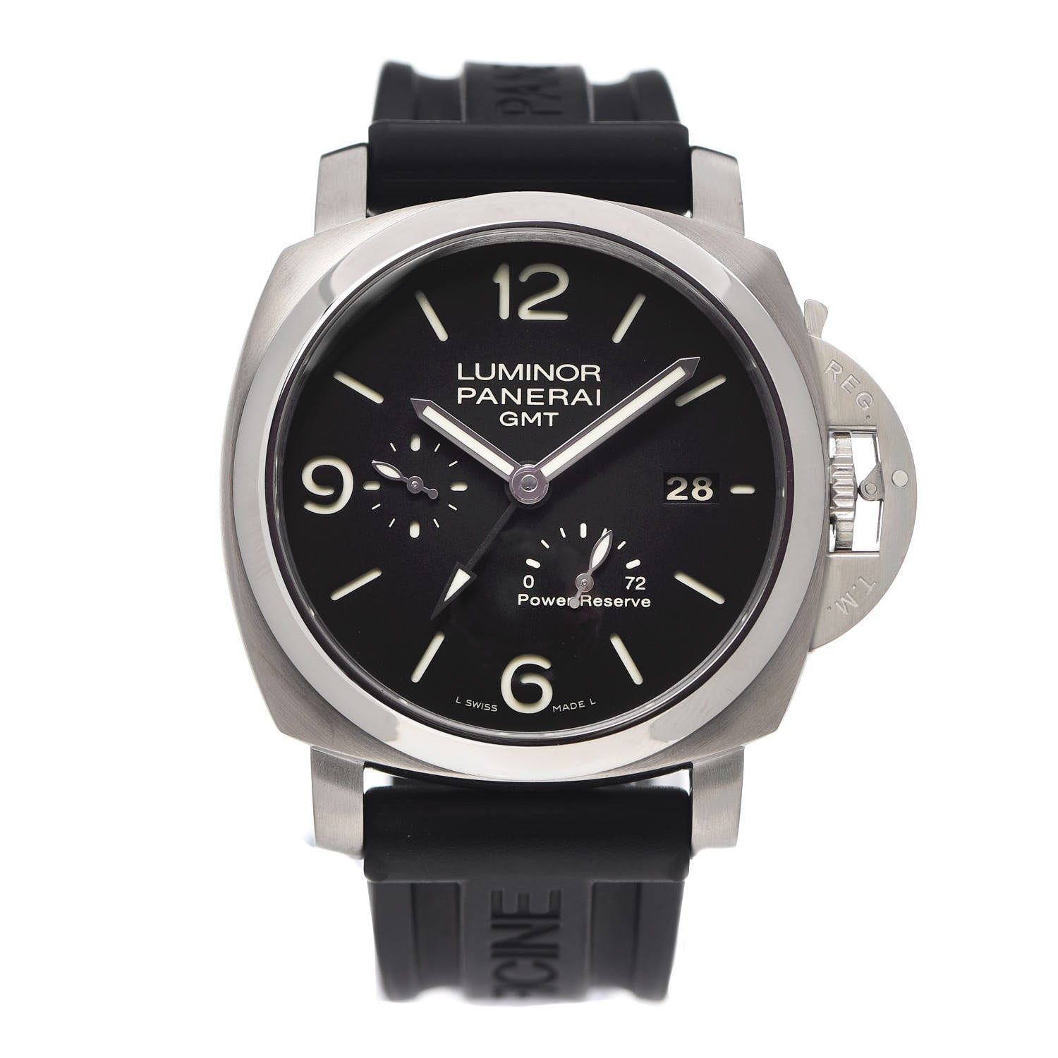 Panerai Luminor