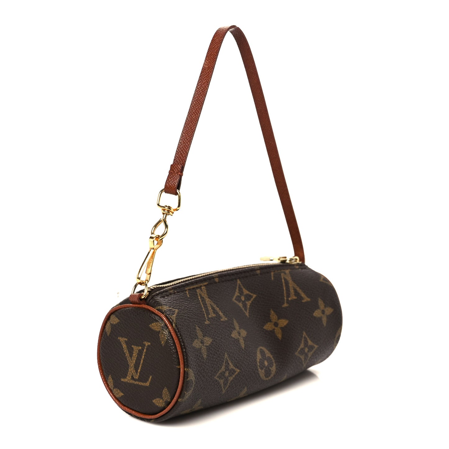 Monogram Mini Papillon