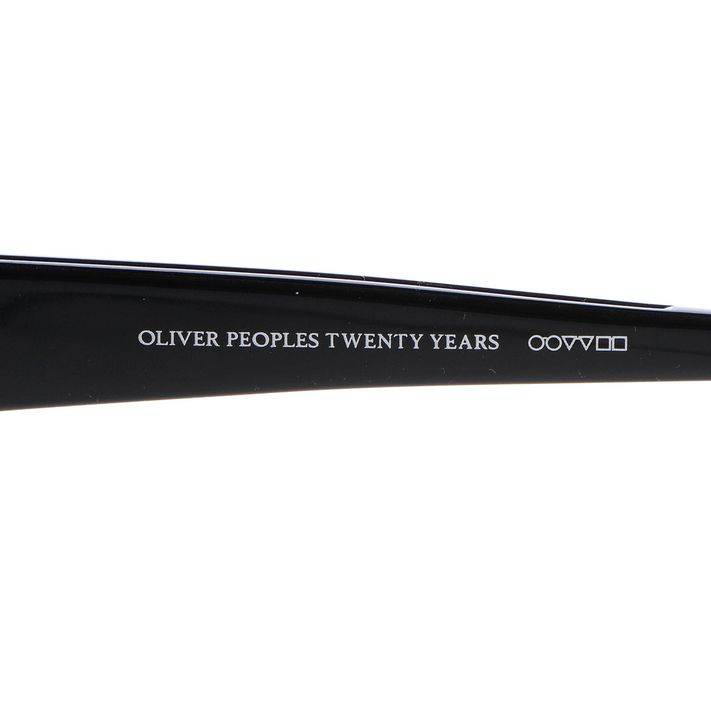 Freya Sunglasses Black