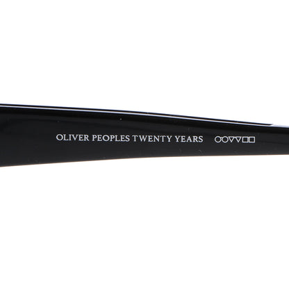 Oliver Peoples Freya Sunglasses Black 5 of 5
