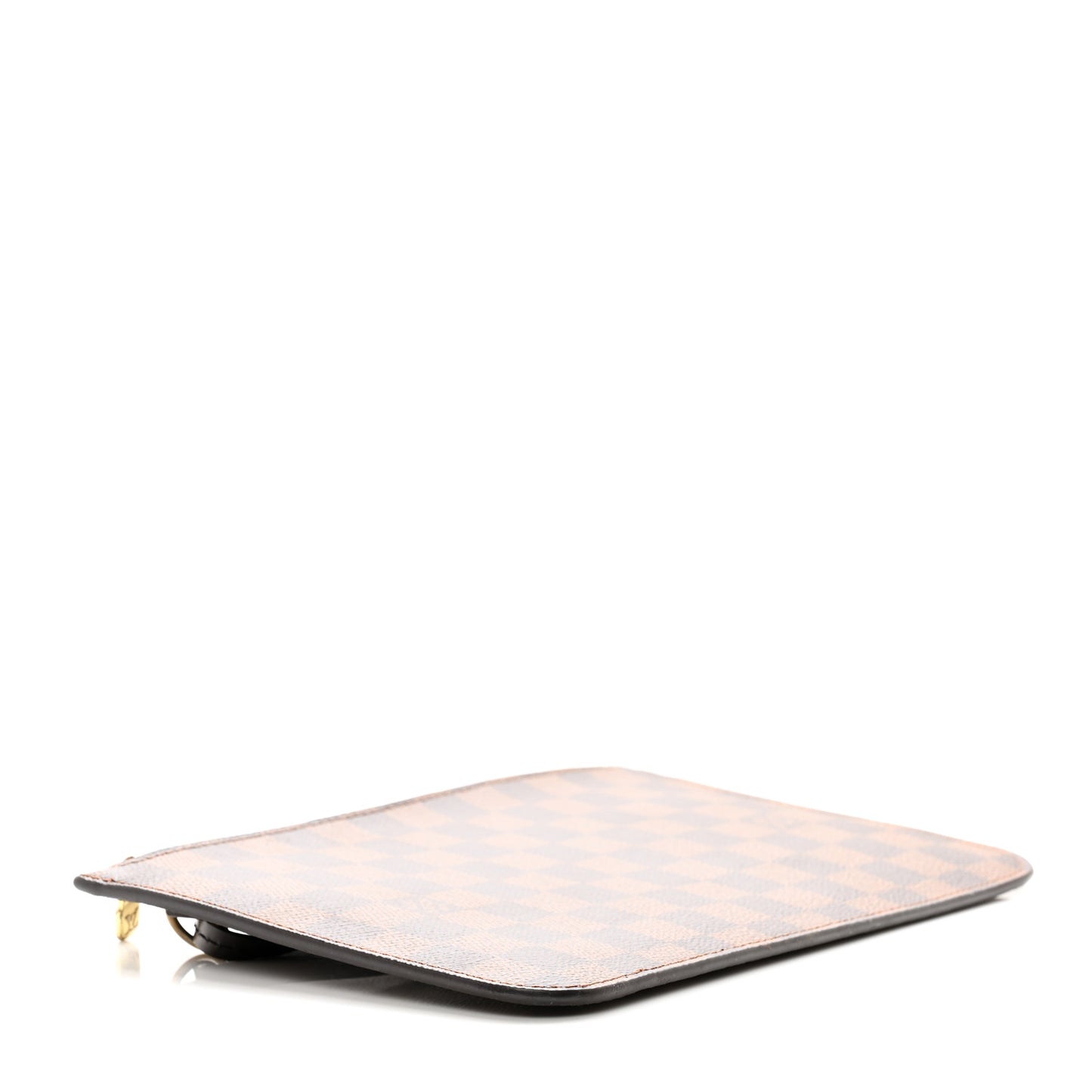 Damier Ebene Neverfull MM GM Pochette