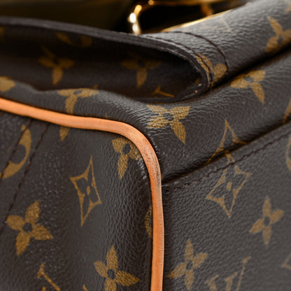 Louis Vuitton Monogram Manhattan GM 18 of 20
