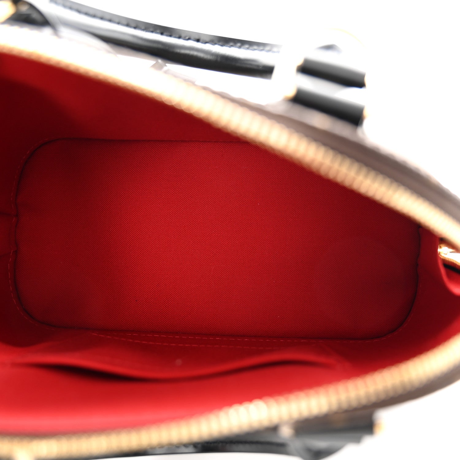 Louis Vuitton Monogram My LV World Tour Alma BB 5 of 9
