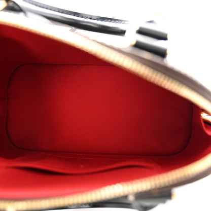 Louis Vuitton Monogram My LV World Tour Alma BB 5 of 9