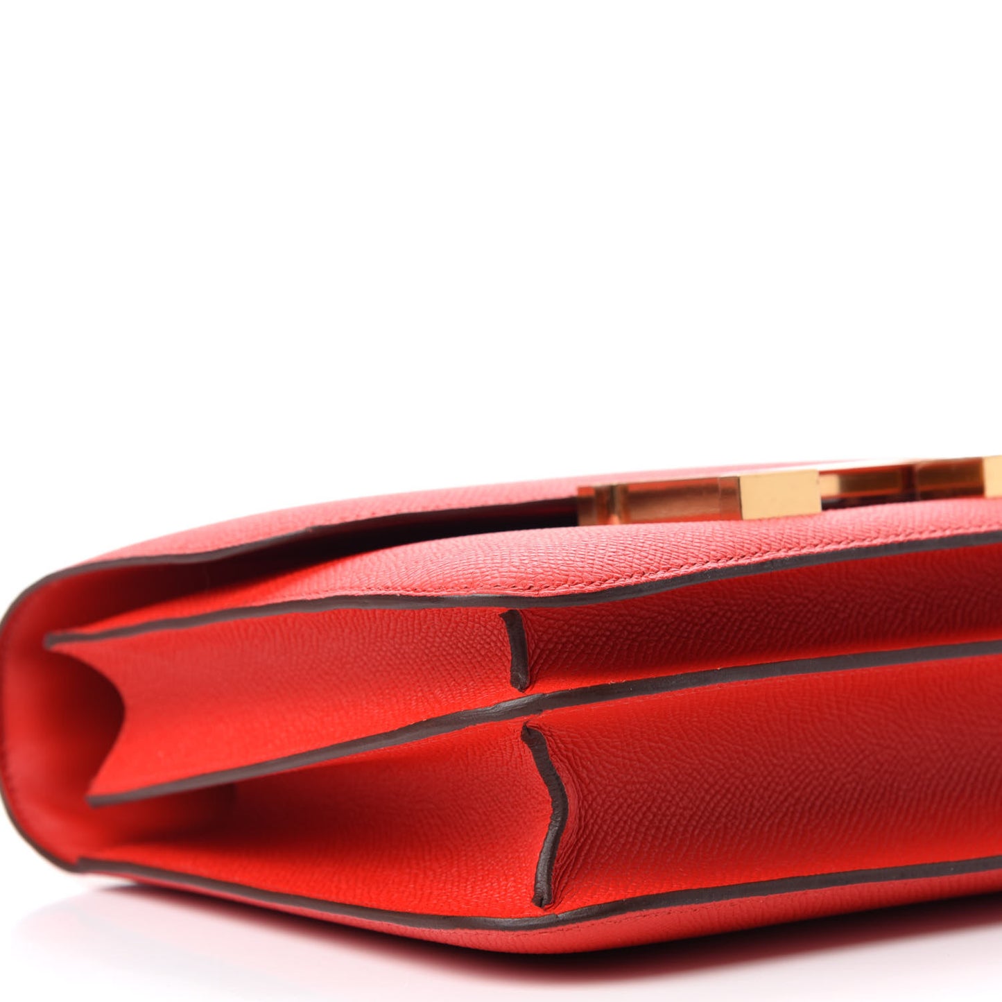 Epsom Constance 24 Rouge Casaque