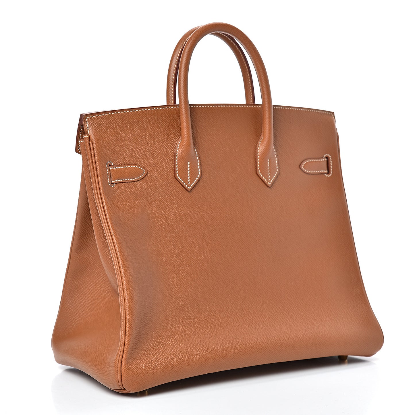 Courchevel HAC Birkin 32 Gold