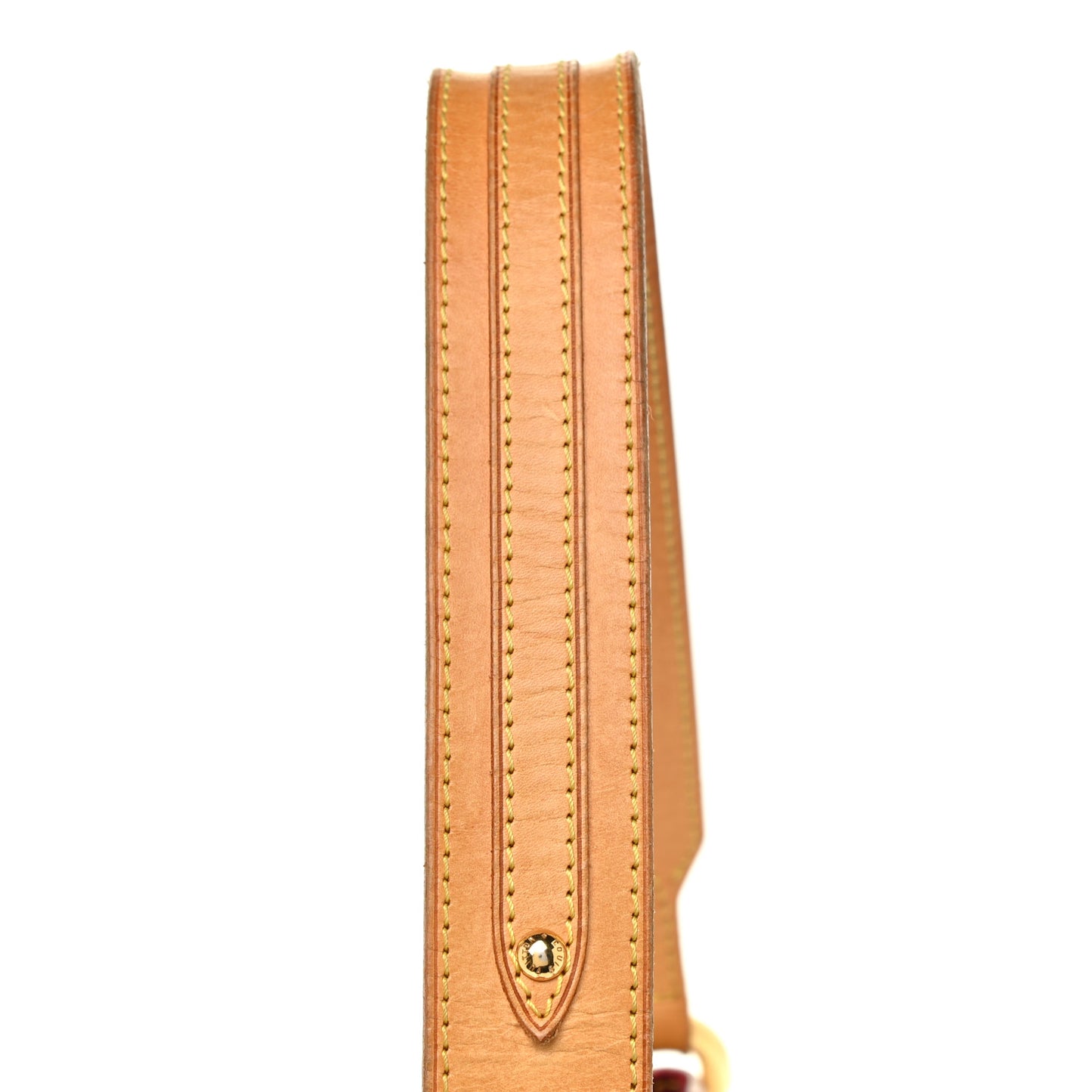Monogram Multicolor Lodge PM White