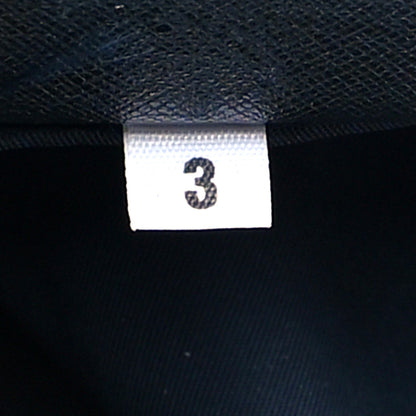 Prada Tessuto Nylon Vela Tote Navy 6 of 11