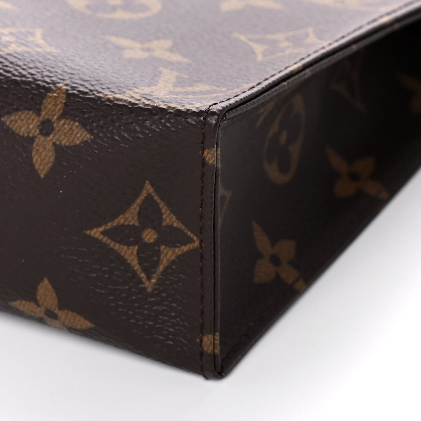 Monogram Toiletry Pouch 19
