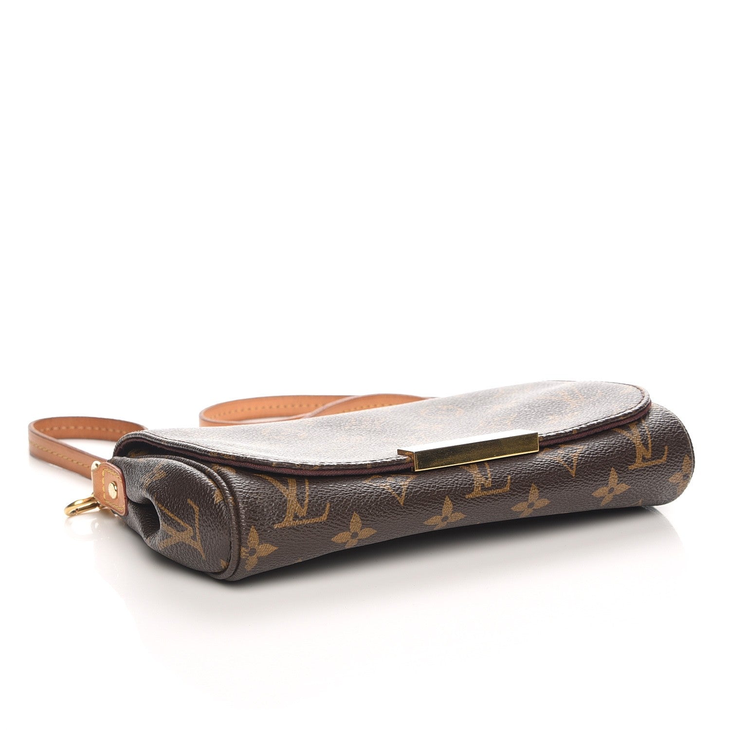 Louis Vuitton Monogram Favorite PM 4 of 8