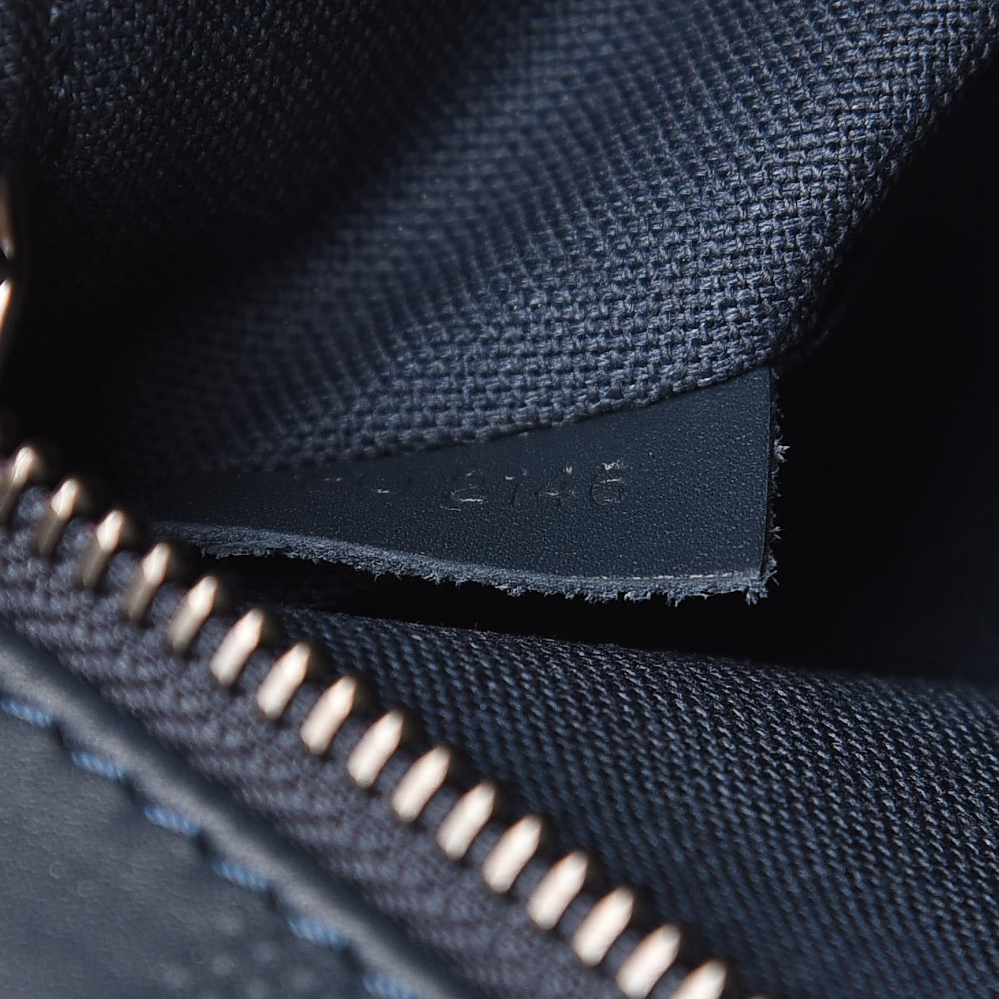 Damier Infini District MM Cosmos