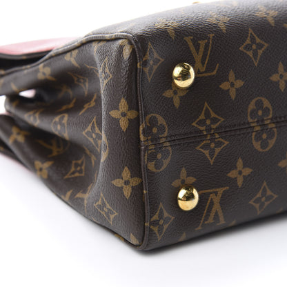Louis Vuitton Monogram Venus Cherry 6 of 11