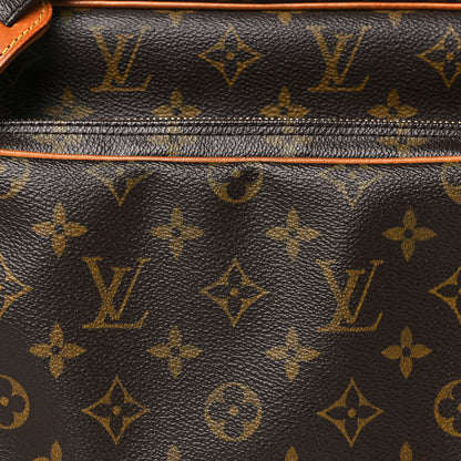 Louis Vuitton Monogram Nil 28 7 of 9