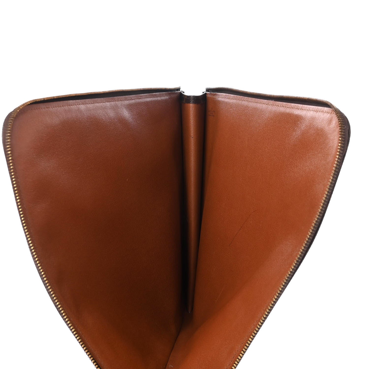 Louis Vuitton Monogram Poche Documents Portfolio Case 30 5 of 7