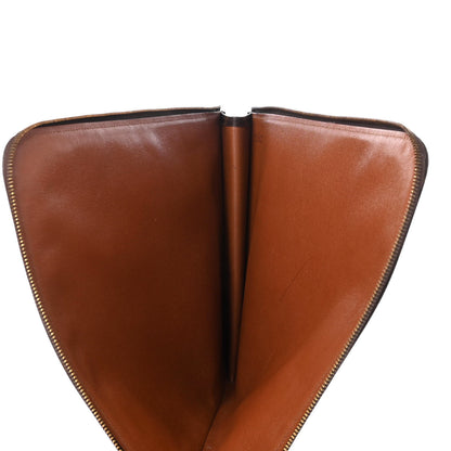 Louis Vuitton Monogram Poche Documents Portfolio Case 30 5 of 7