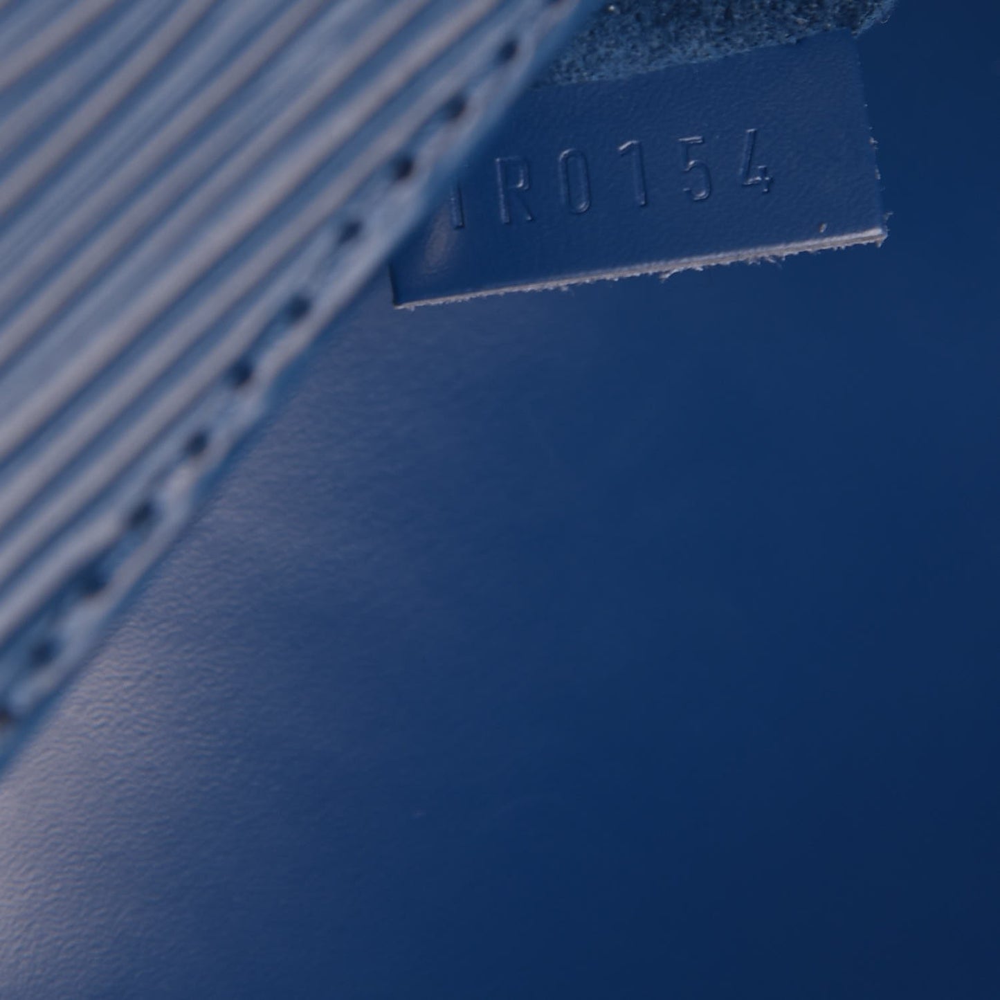 Epi Eden Indigo