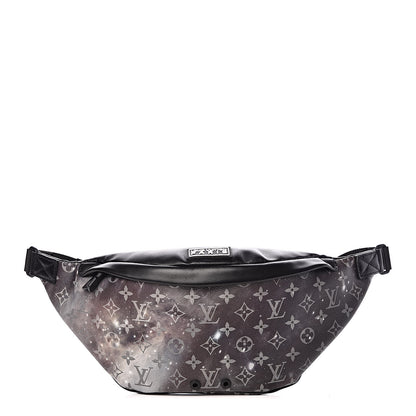 Louis Vuitton Monogram Galaxy Discovery Bumbag 1 of 8