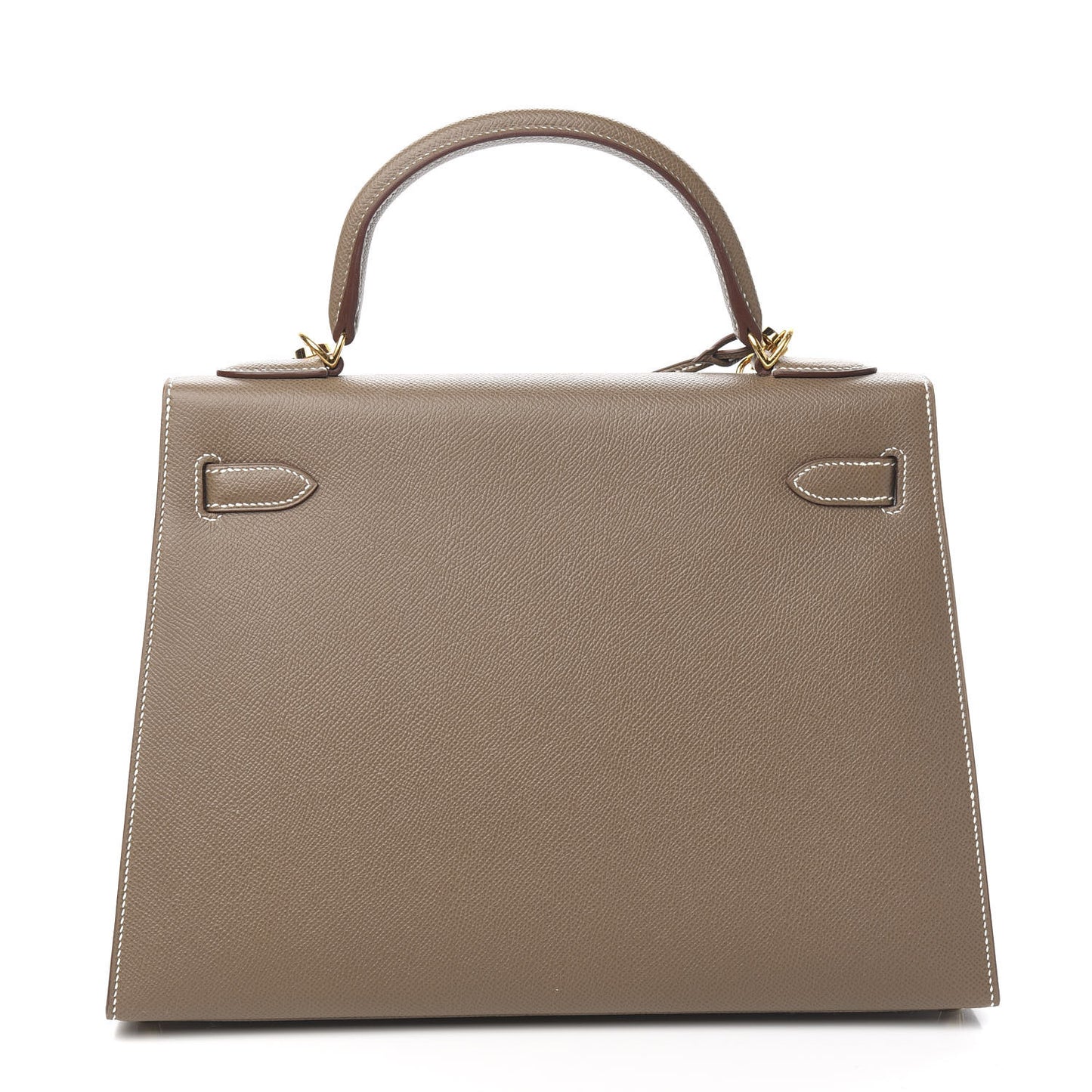 Epsom Kelly Sellier 32 Etoupe