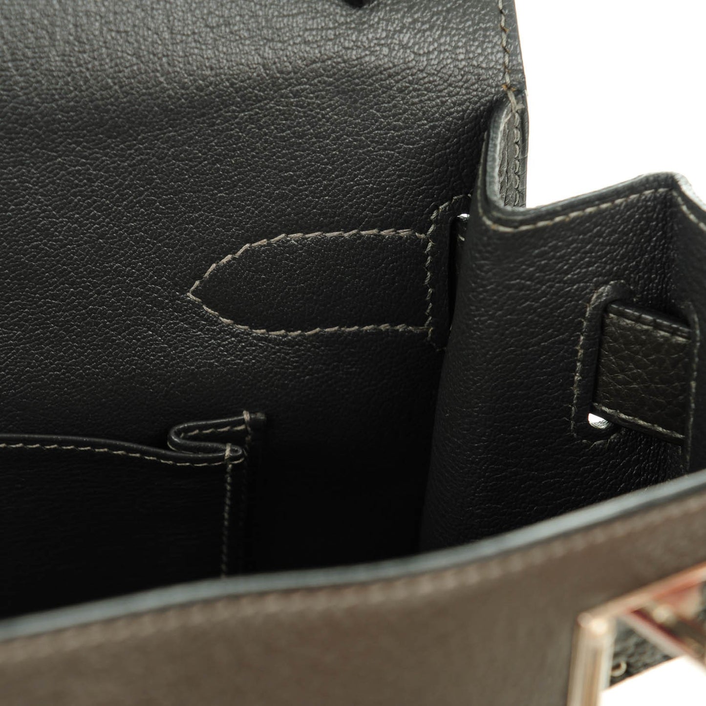 Taurillon Clemence Jypsiere 37 Graphite