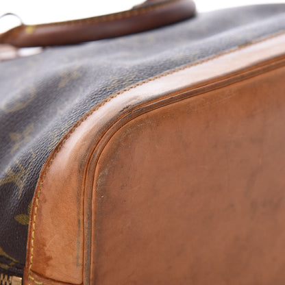 Louis Vuitton Monogram Alma PM 11 of 25