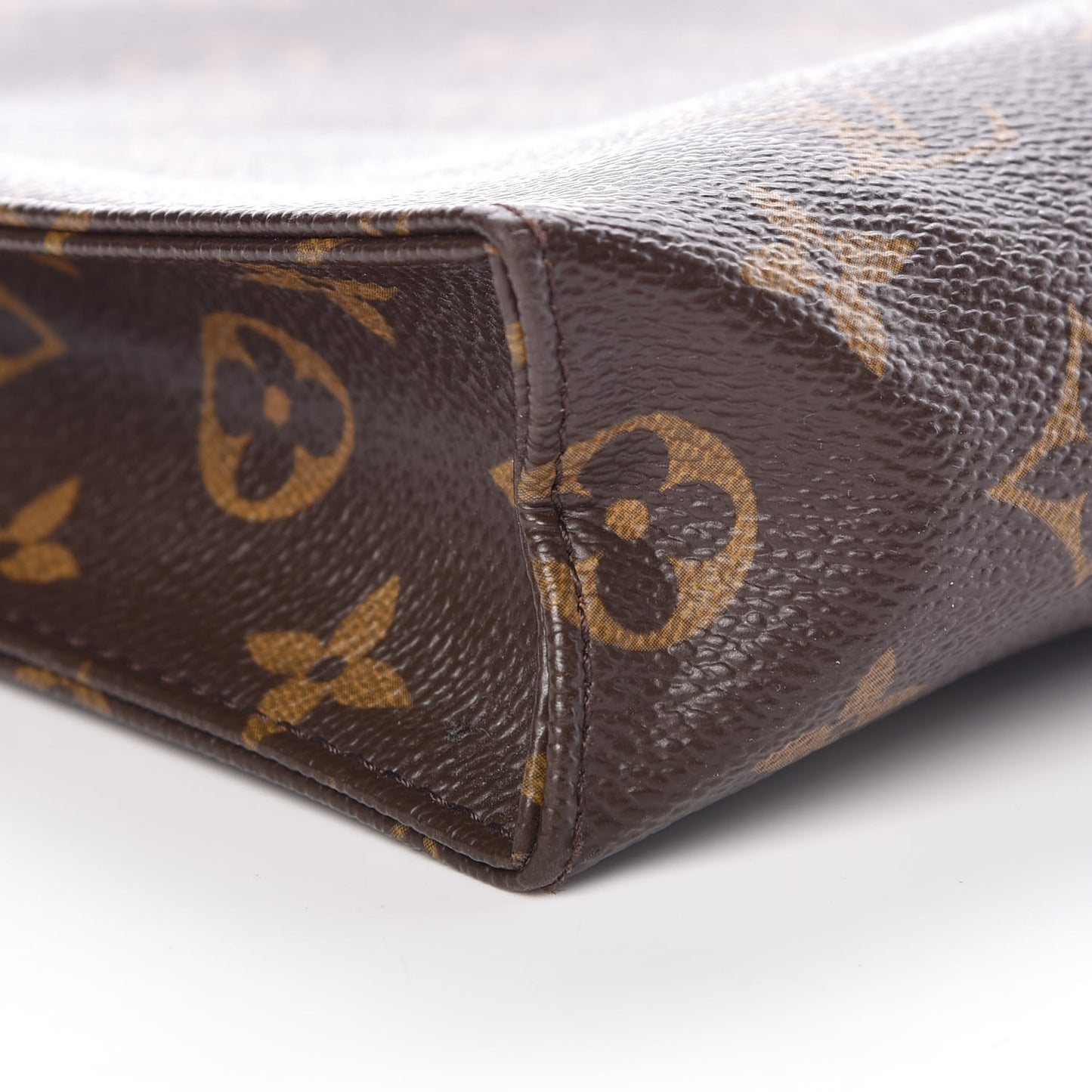 Monogram Toiletry Pouch 26