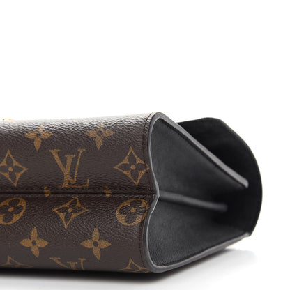 Louis Vuitton Monogram Victoire Black 8 of 8