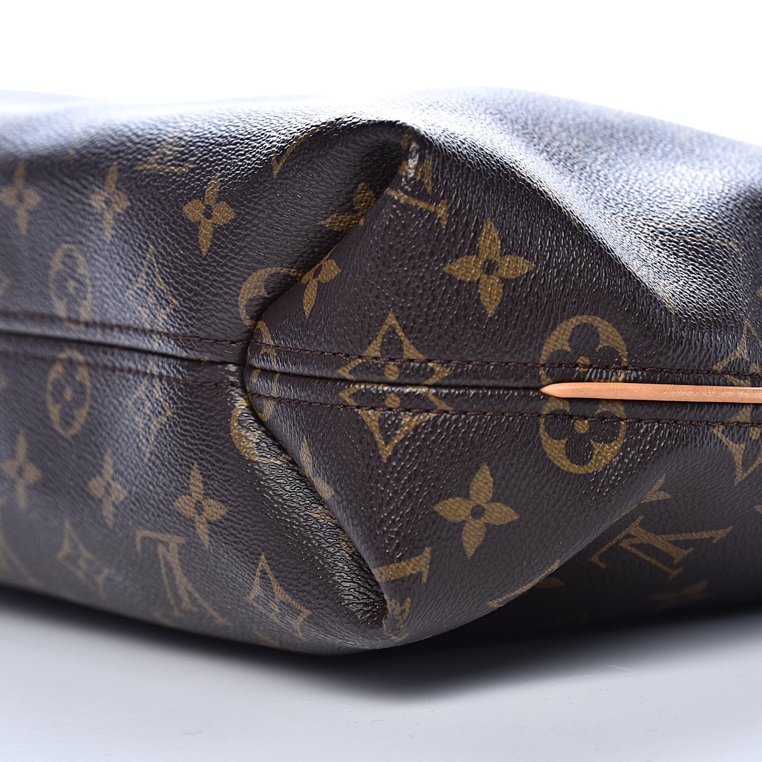 Louis Vuitton Monogram Sully PM 9 of 10