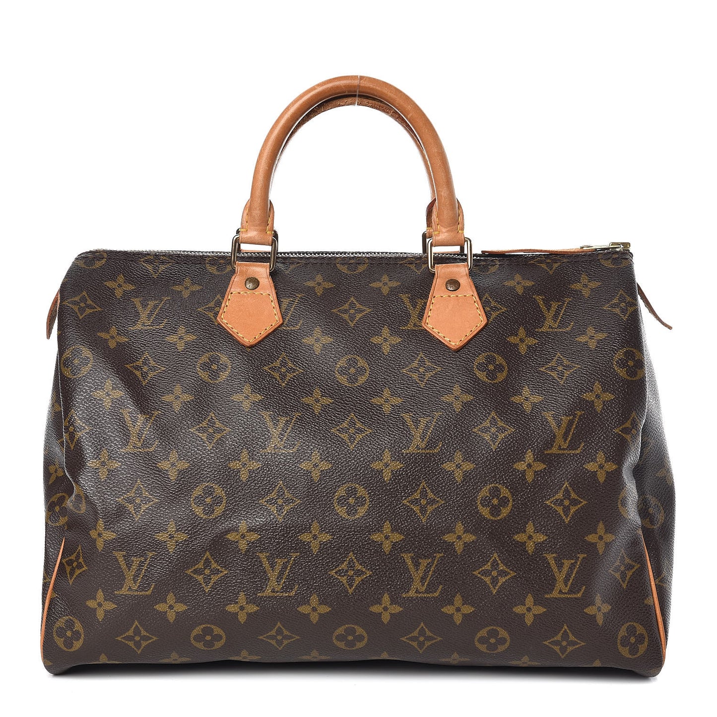 Monogram Speedy 35