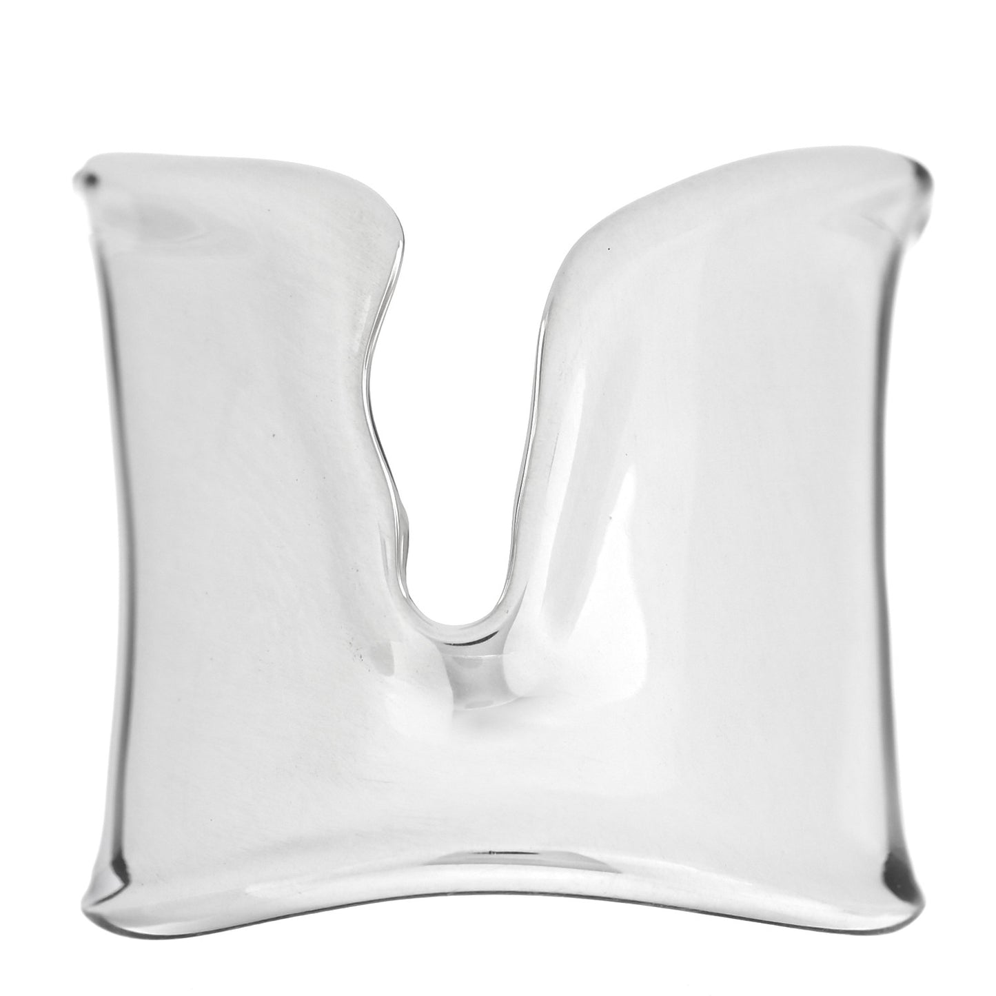 Sterling Silver Elsa Peretti Split Ring 55 7.25