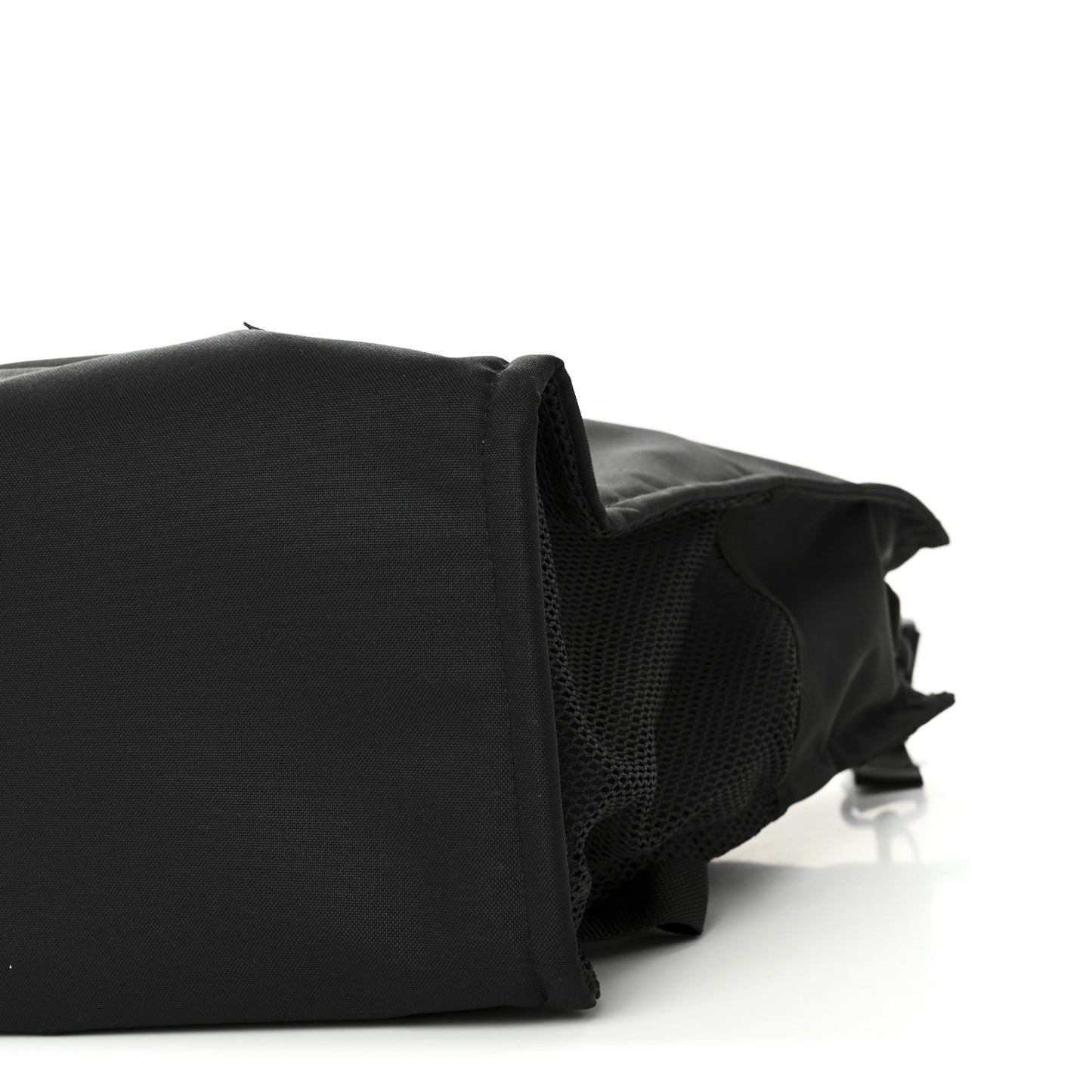 x EASTPAK Tactical Nylon Large Shopper Black